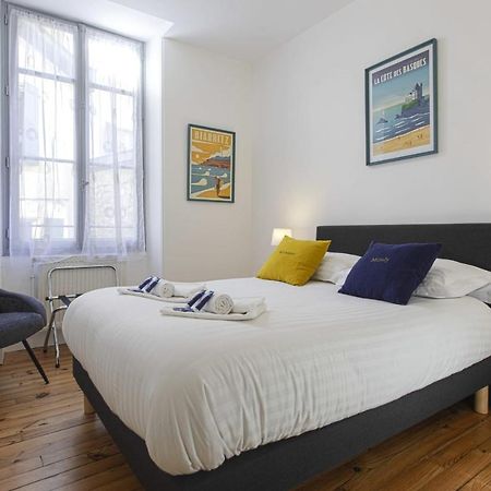 ביאריץ Appartement Sereno - Welkeys מראה חיצוני תמונה