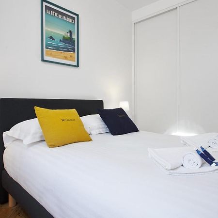 ביאריץ Appartement Sereno - Welkeys מראה חיצוני תמונה