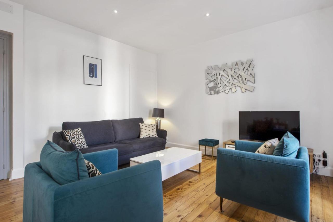 ביאריץ Appartement Sereno - Welkeys מראה חיצוני תמונה