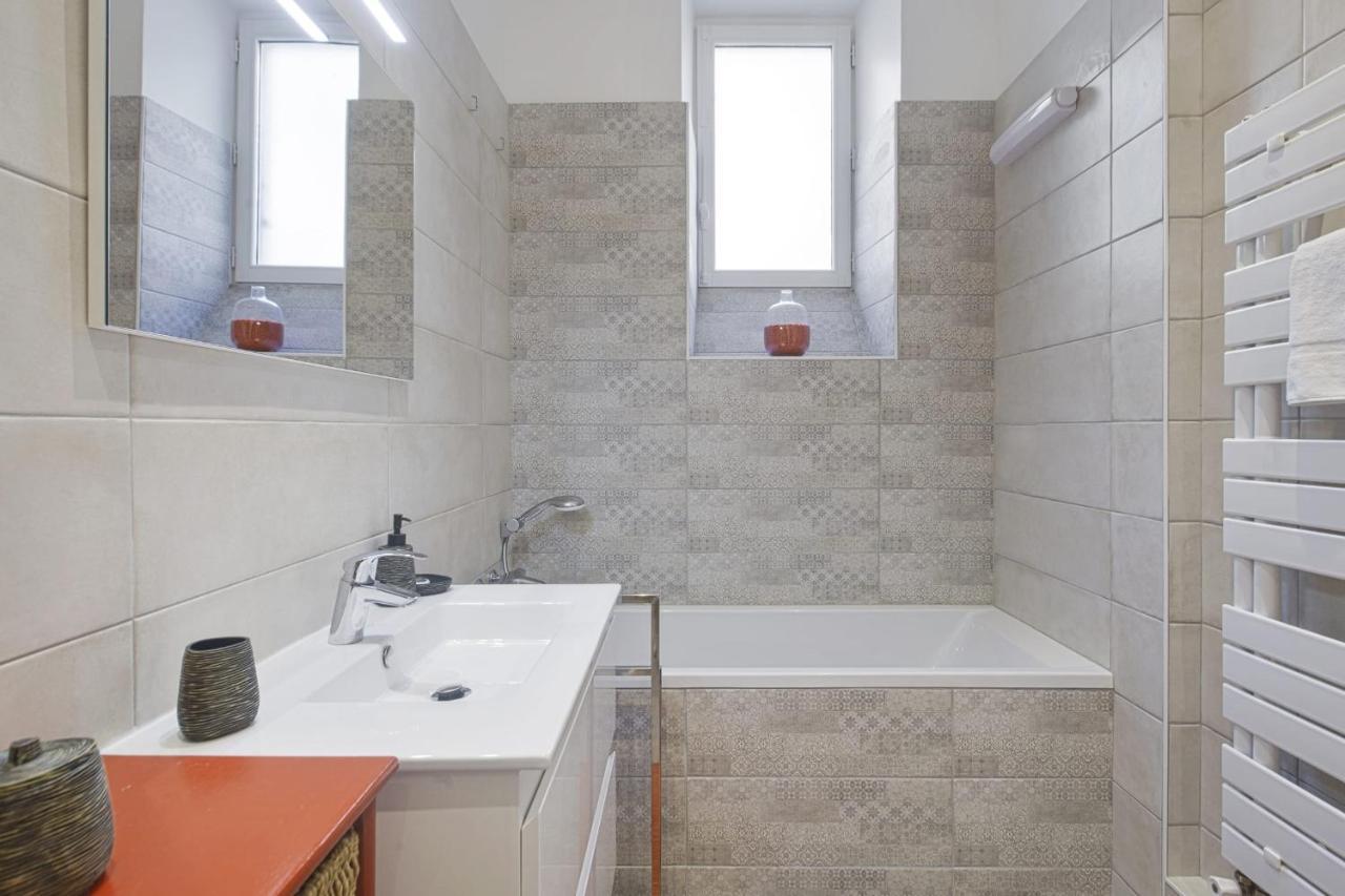 ביאריץ Appartement Sereno - Welkeys מראה חיצוני תמונה