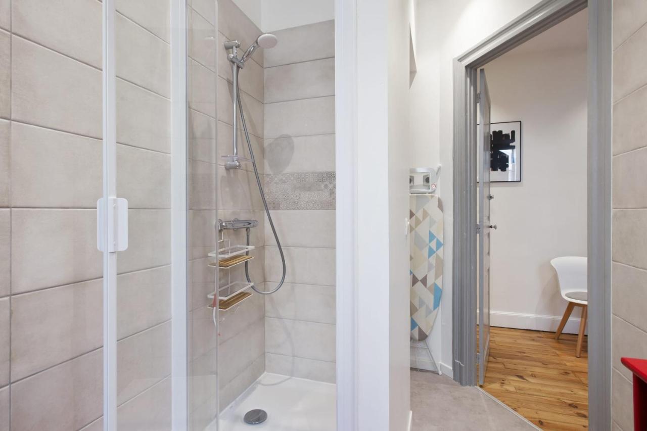ביאריץ Appartement Sereno - Welkeys מראה חיצוני תמונה