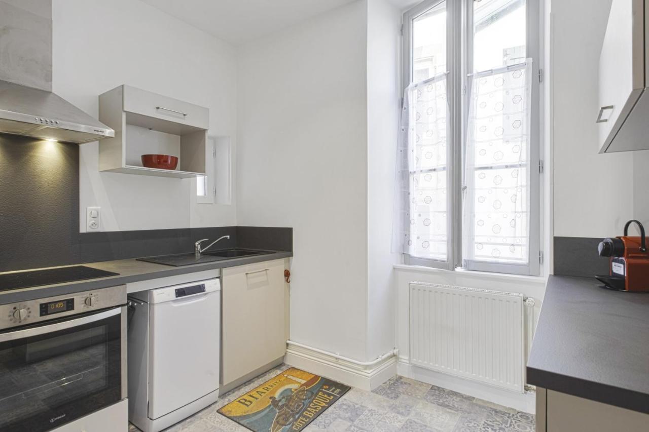 ביאריץ Appartement Sereno - Welkeys מראה חיצוני תמונה